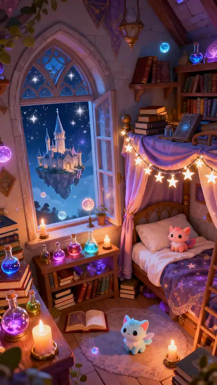 �ϲ�ħ��ѧԺ��׿���ֻ���v1.17.0 ��׿��