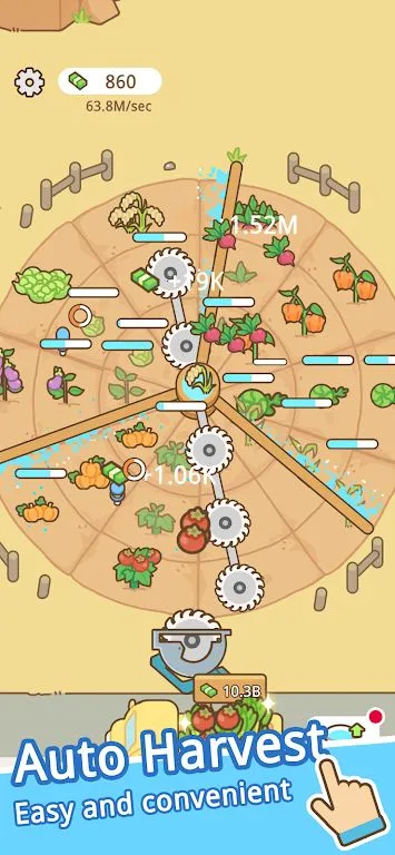 ����ũ��(ѭ��ũҵ��Ϸ)v1.2.2.0 �ٷ���