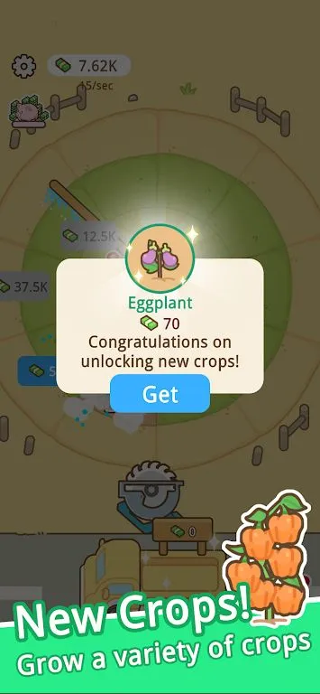 ����ũ��(ѭ��ũҵ��Ϸ)v1.2.2.0 �ٷ���