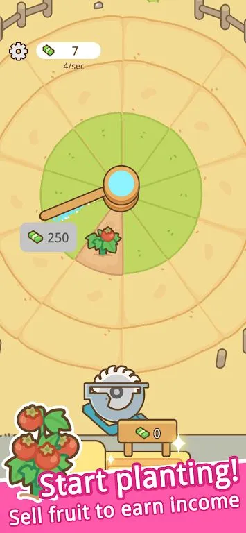 ����ũ��(ѭ��ũҵ��Ϸ)v1.2.2.0 �ٷ���