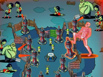 生存21天免广告Bilibili 生存21天免广告Bilibili