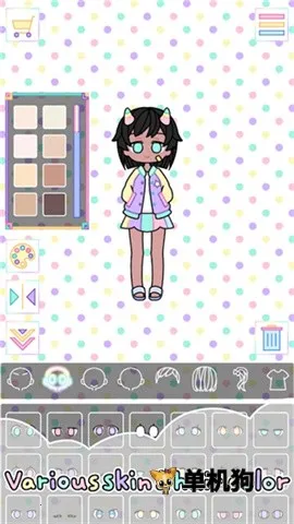 �ͷ�Ů��ȫ�����������޹������v2.7.8 ��Ѱ�