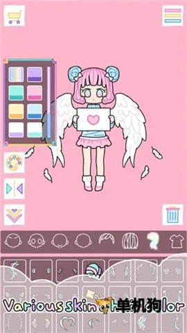 �ͷ�Ů��ȫ�����������޹������v2.7.8 ��Ѱ�