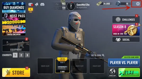 武装掠夺无限金币钻石 武装掠夺无限金币钻石