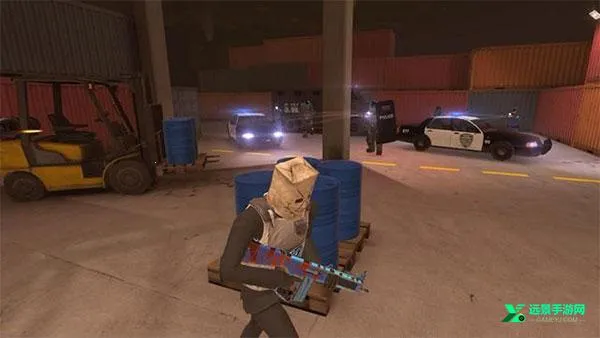 武装掠夺无限金币钻石 武装掠夺无限金币钻石