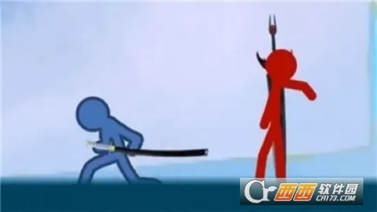 火柴人武器大乱斗去广告2026最新版本 火柴人武器大乱斗去广告2026最新版本