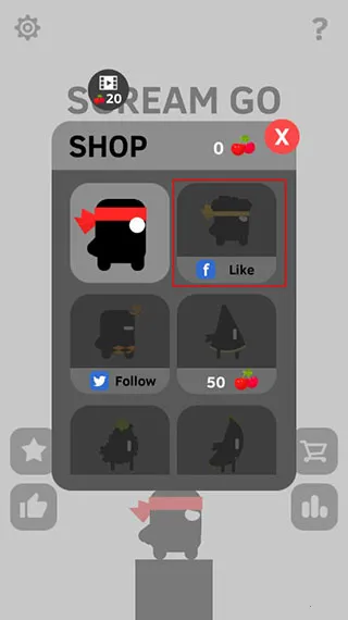 Scream Go Hero官方最新版本 Scream Go Hero官方最新版本