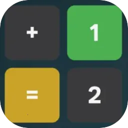 ��ʽ�²�Guess the Equation(���ֵ�ʽ������Ϸ)v1.0 �ֻ���