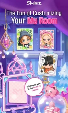 SMiniz���ʷ�(�������˿�����Ϸ)v1.0.3 �ٷ���