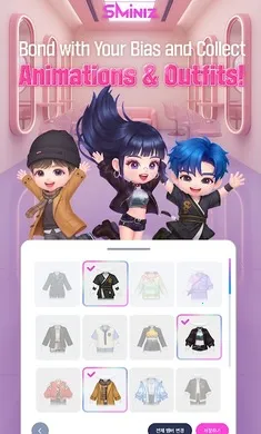 SMiniz���ʷ�(�������˿�����Ϸ)v1.0.3 �ٷ���