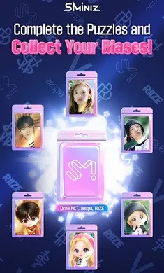 SMiniz���ʷ�(�������˿�����Ϸ)v1.0.3 �ٷ���