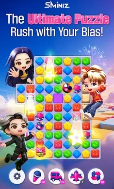 SMiniz���ʷ�(�������˿�����Ϸ)v1.0.3 �ٷ���