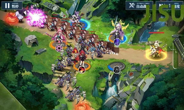 ����Ů����(������������Ϸ)v0.6.3 ���°�