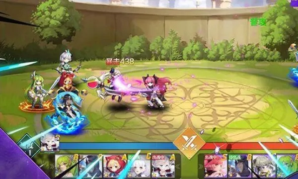 ����Ů����(������������Ϸ)v0.6.3 ���°�