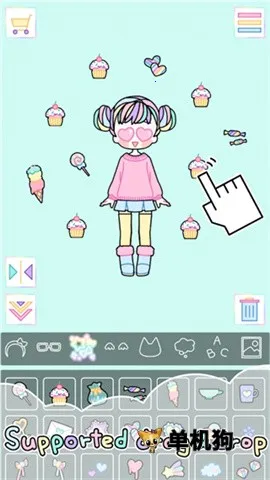 �ͷ�Ů��2.8.1ȫ�½�����v2.7.8 �ֻ���