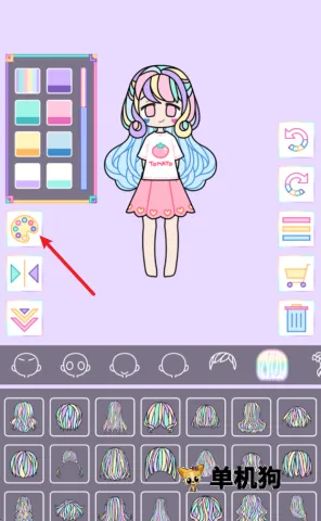 �ͷ�Ů��2.8.1ȫ�½�����