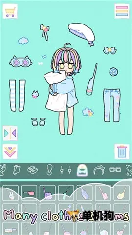 �ͷ�Ů��2.8.1ȫ�½�����v2.7.8 �ֻ���