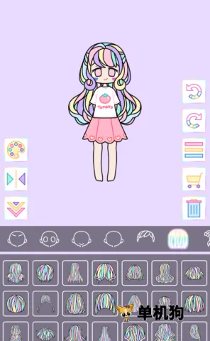 �ͷ�Ů��2.8.1ȫ�½�����