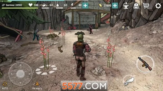 �ڰ�ʱ��ɥʬ�����ڹ��ƽ��MOD�˵�v2.0.4 ���°�