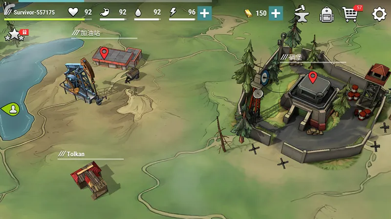 �ڰ�ʱ��ɥʬ�����ڹ��ƽ��MOD�˵�