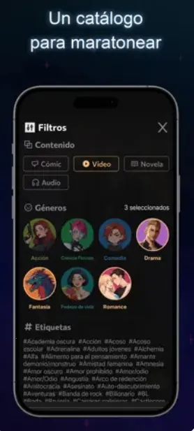 SWAGTOONS(�Ӿ�����ƽ̨)v2.5.0 ��Ѱ�