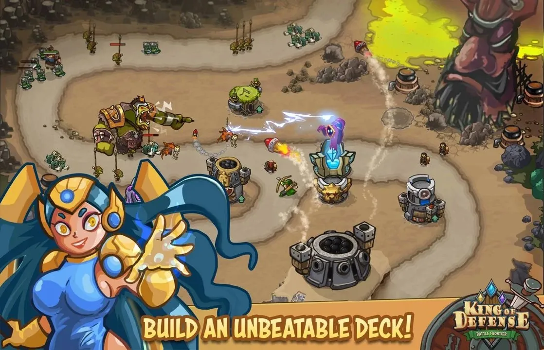 ����֮ս��ǰ�ز���������v2.0.500 ���°�