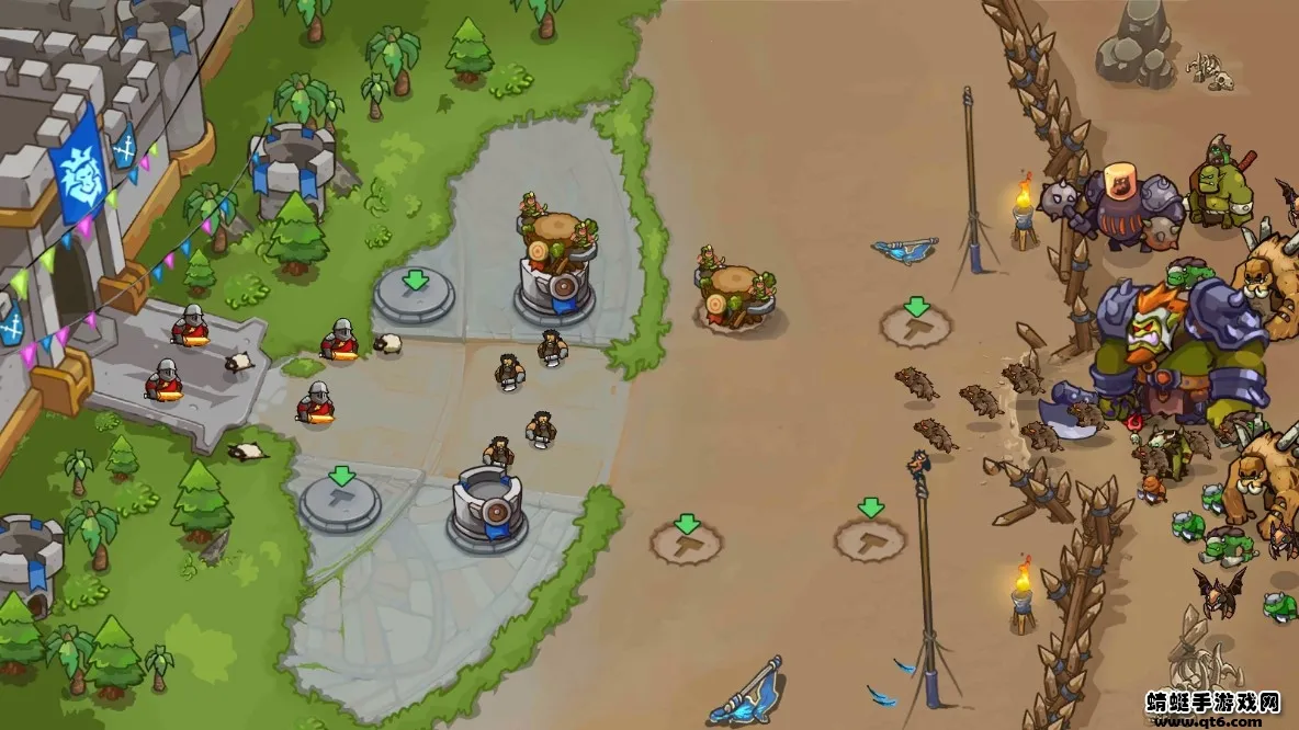 ����֮ս��ǰ�ز���������v2.0.500 ���°�