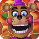 FNAF6�ﻯ��ٷ����°汾v1.0.8 ��׿��