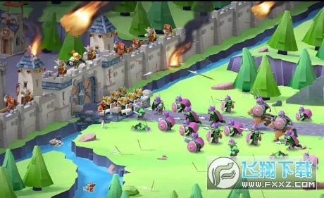 Game Of Warriors��װ��(����������Ϸ)v1.6.9 ��Ѱ�