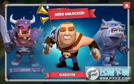 Game Of Warriors��װ��(����������Ϸ)v1.6.9 ��Ѱ�