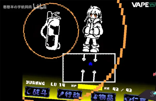 ��˵֮������ս