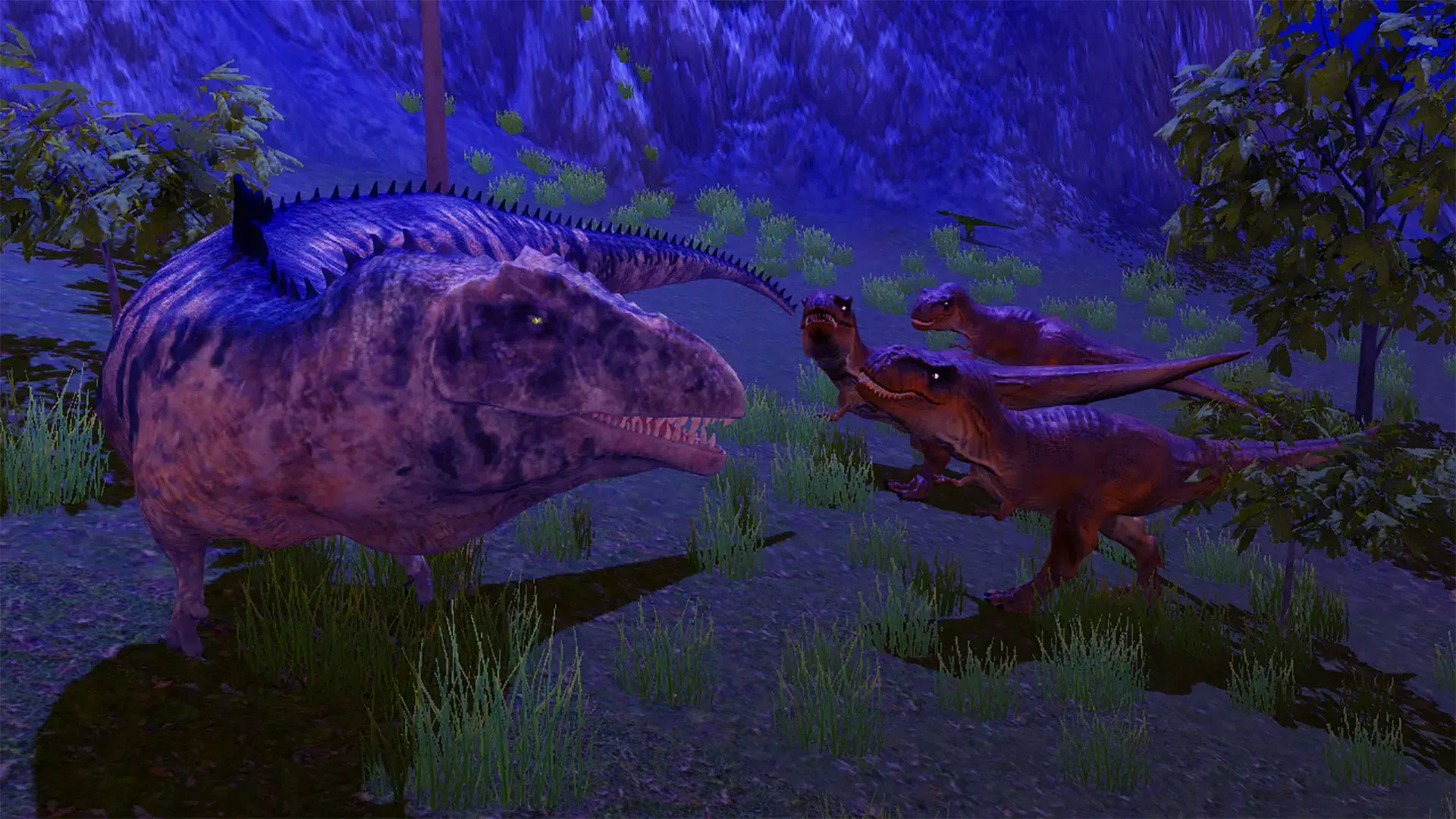 ������ģ������������2026���ذ�װv1.2.0 ��׿��