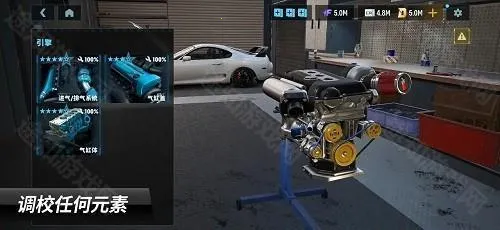 carx漂移赛车3全车辆解锁版(赛车漂移游戏) carx漂移赛车3全车辆解锁版(赛车漂移游戏)