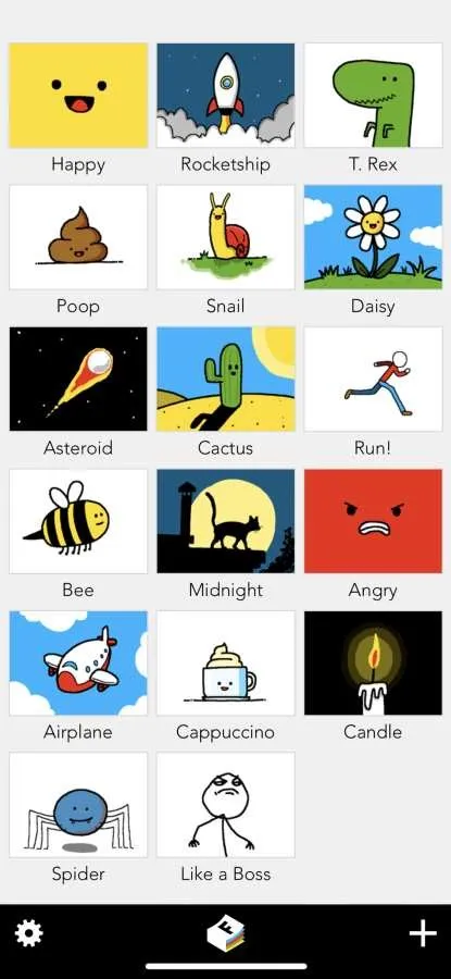 Folioscope(�滭��������)v4.0.49 ��Ѱ�