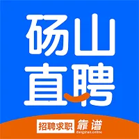 ��ɽֱƸ(������ְƽ̨)v3.0.2 �ֻ���