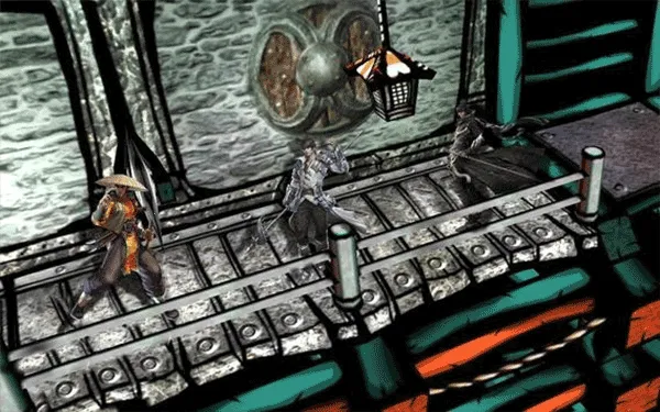 Legacy Of Warrior��ʿ�ż�(��ʿ�ż���Ϸ)v3.8 ���°�