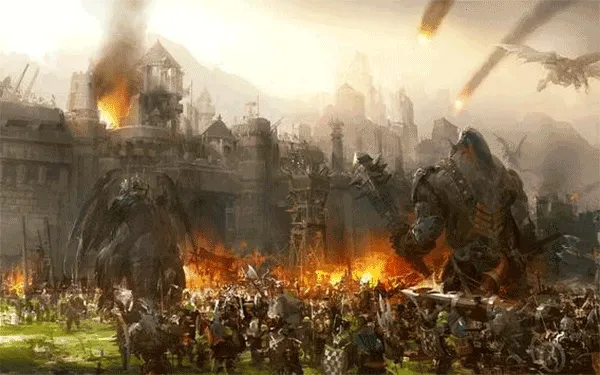 Legacy Of Warrior��ʿ�ż�(��ʿ�ż���Ϸ)v3.8 ���°�