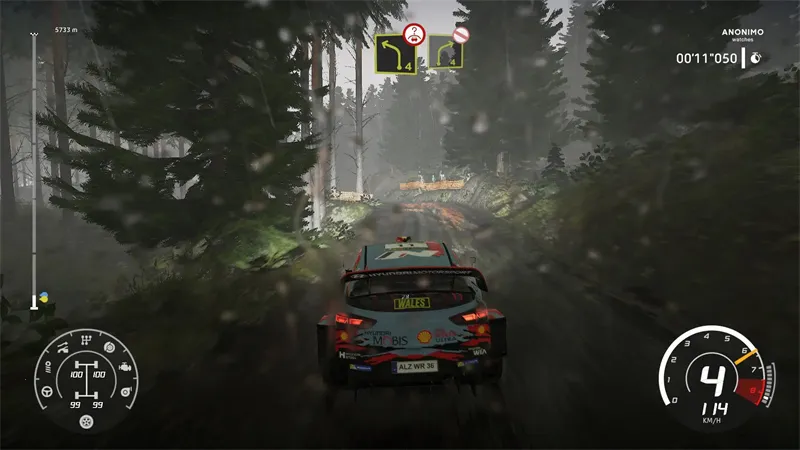 WRC8��������Ϸ2026����v357d7d9 �ٷ���