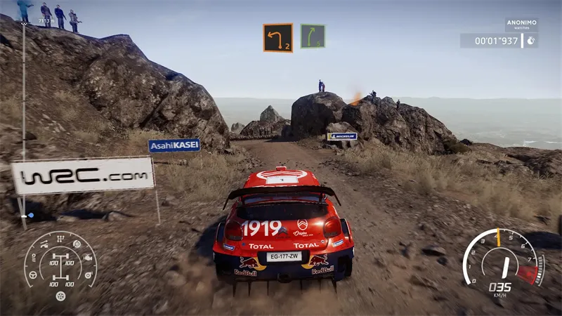WRC8��������Ϸ2026����