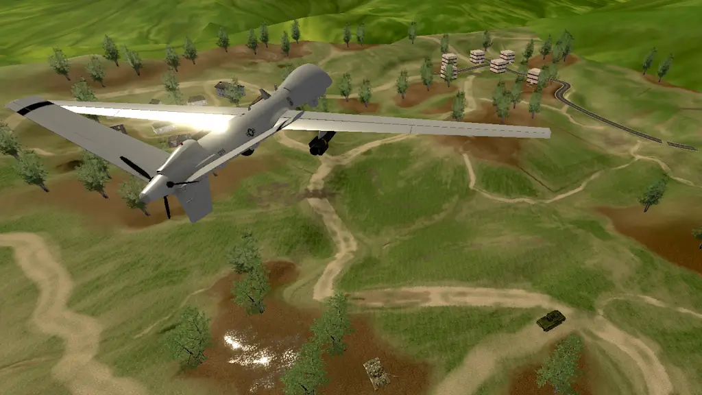 ��Խ�������˻�ģ����(���˻���ս��Ϸ)v0.0.8 �ٷ���