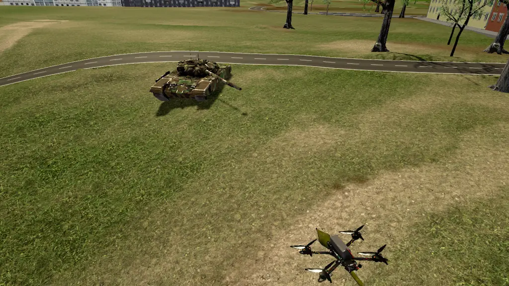 ��Խ�������˻�ģ����(���˻���ս��Ϸ)v0.0.8 �ٷ���