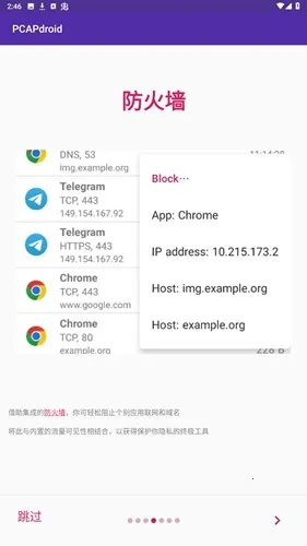 pcapdroidץ������(ץ����������)v1.9.1 �ٷ���