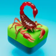 棋盘昆虫2(昆虫益智游戏)v1.0.2 手机版