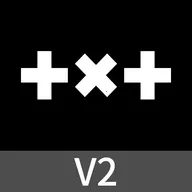 TXT Official Light Stick Ver.2(应援棒控制软件