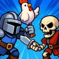 Ӣ�۸���(Ӣ�۶ѵ�ս����Ϸ)v0.1.0 �ֻ���