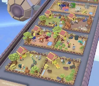 �����԰�������ײ˵�