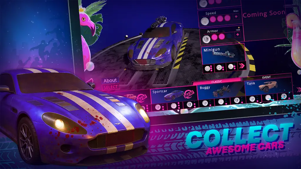 ����ͻϮ����ʬ����(ĩ�����������Ϸ)v6.6.7 ��׿��