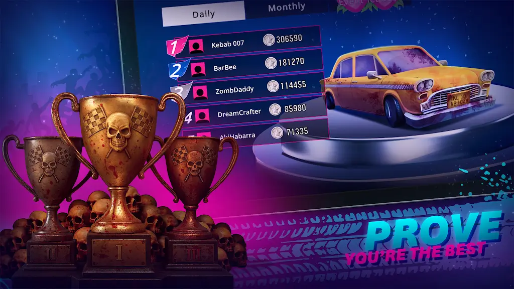 ����ͻϮ����ʬ����(ĩ�����������Ϸ)v6.6.7 ��׿��