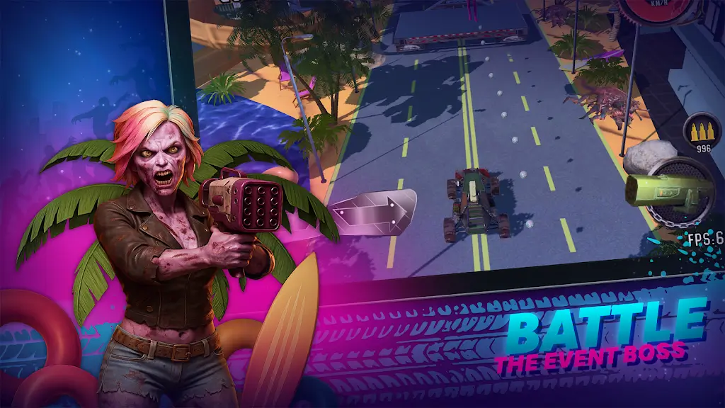 ����ͻϮ����ʬ����(ĩ�����������Ϸ)v6.6.7 ��׿��