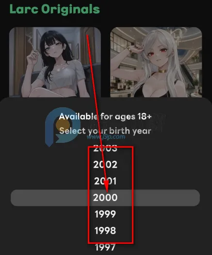 Larc 3D AI����(������黥��Ӧ��)